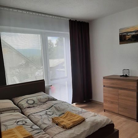 Ubytovanie U Albina Betlanovce Luaran gambar