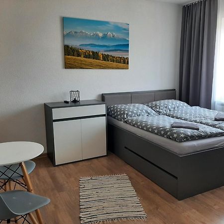 Ubytovanie U Albina Betlanovce Luaran gambar
