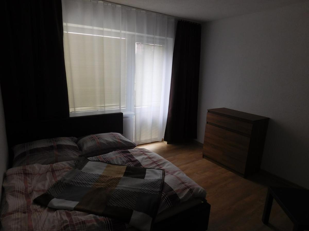 Ubytovanie U Albina Betlanovce Luaran gambar