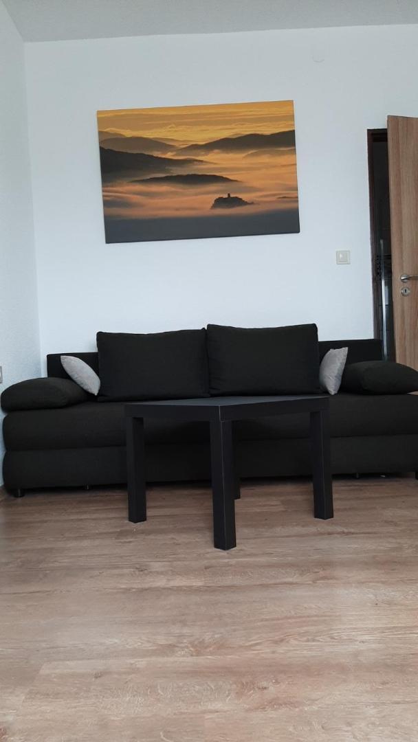 Ubytovanie U Albina Betlanovce Luaran gambar