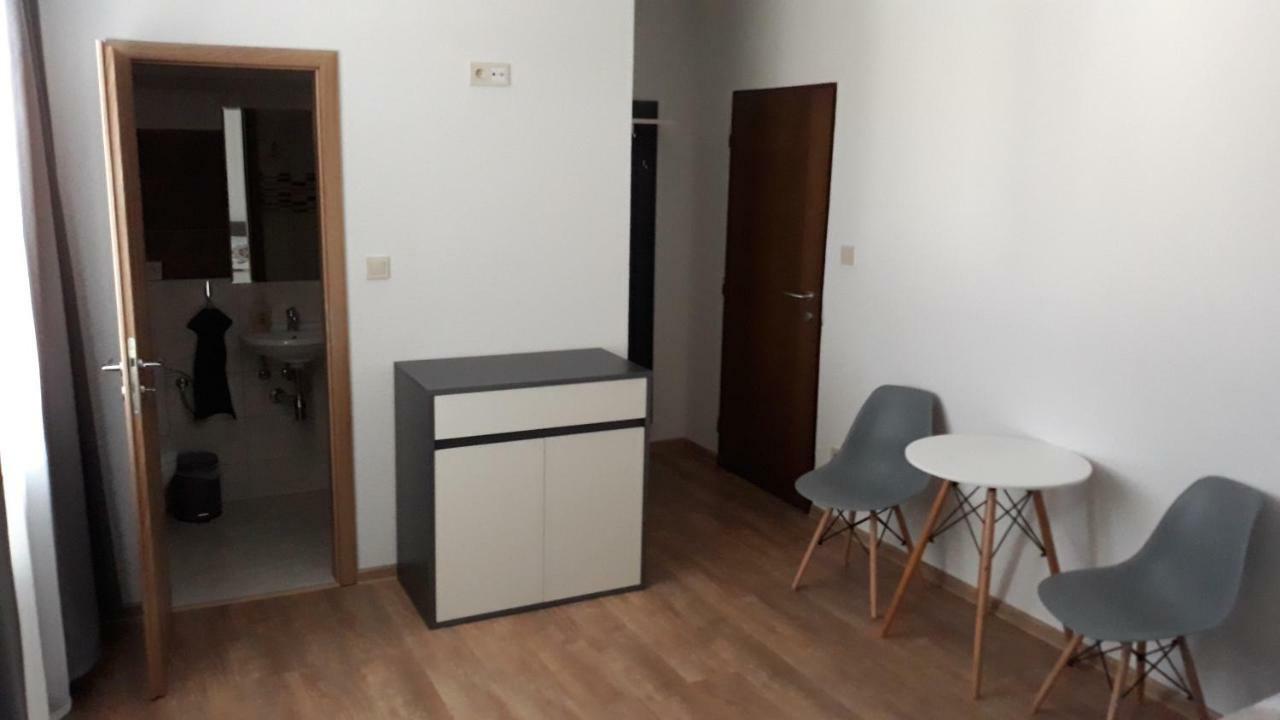 Ubytovanie U Albina Betlanovce Luaran gambar