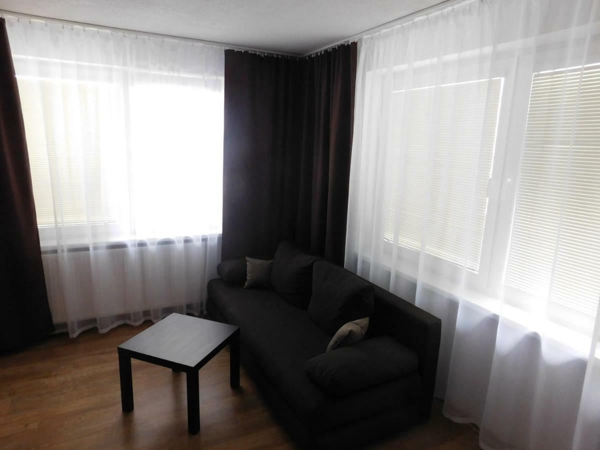 Ubytovanie U Albina Betlanovce Luaran gambar