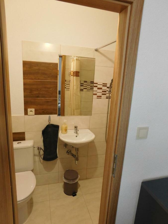 Ubytovanie U Albina Betlanovce Luaran gambar